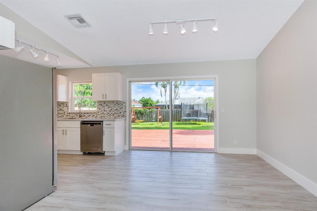 DELRAY GARDEN ESTATES 1 - Residential