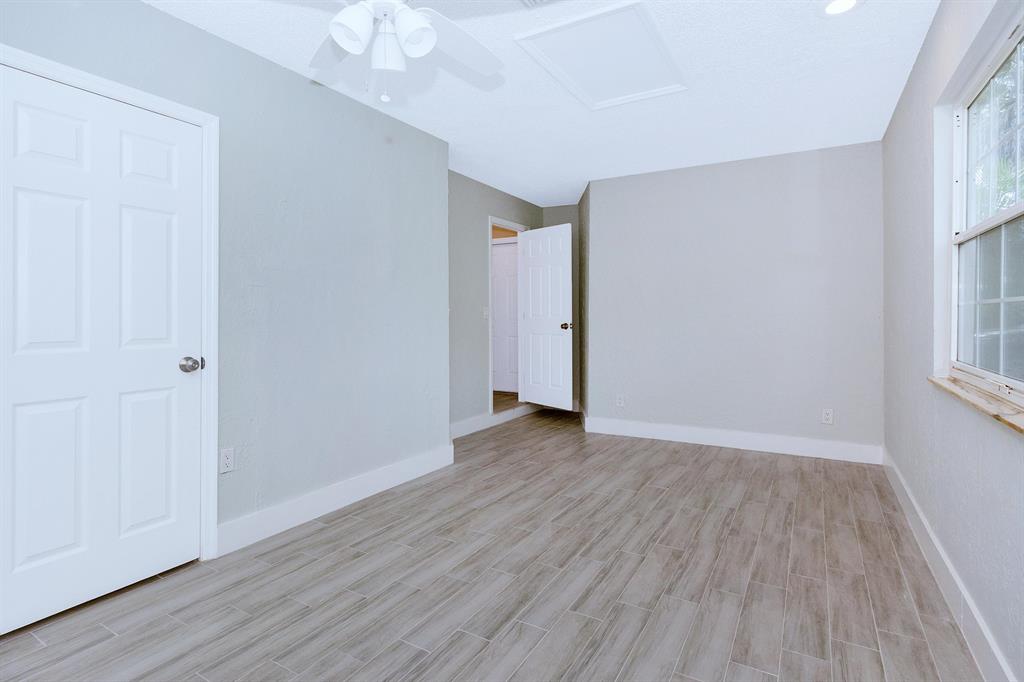 DELRAY GARDEN ESTATES 1 - Residential