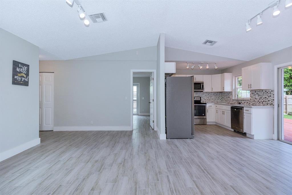 DELRAY GARDEN ESTATES 1 - Residential