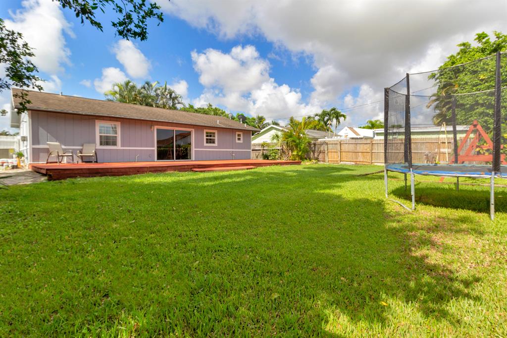 DELRAY GARDEN ESTATES 1 - Residential