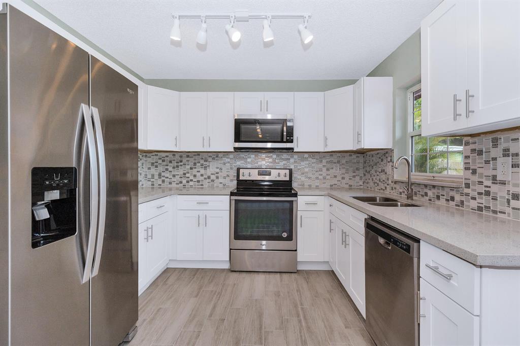 DELRAY GARDEN ESTATES 1 - Residential