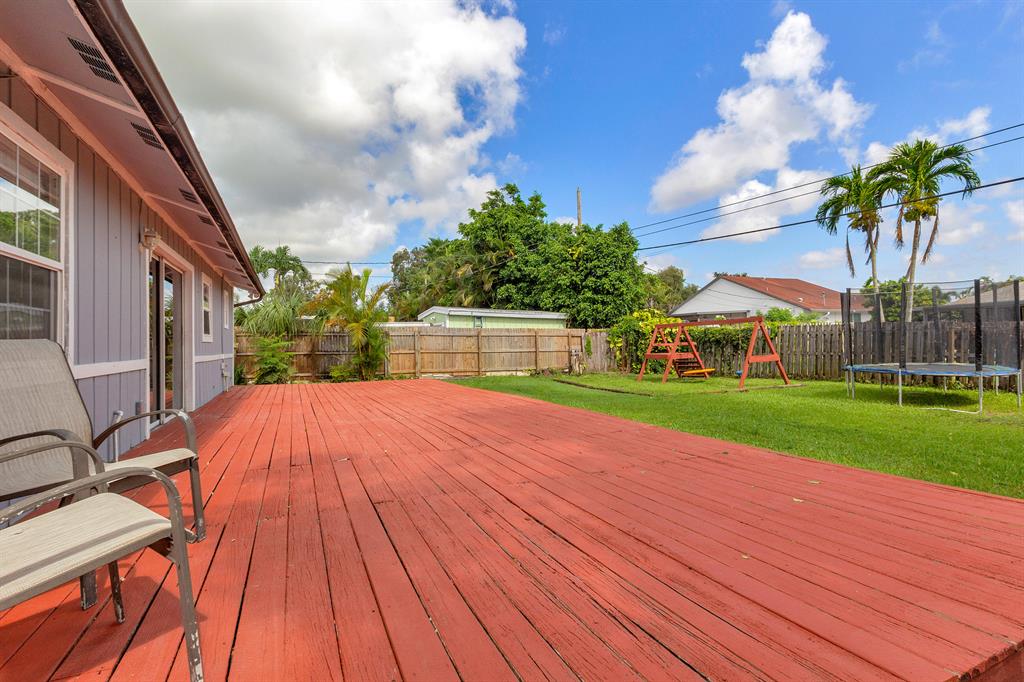 DELRAY GARDEN ESTATES 1 - Residential