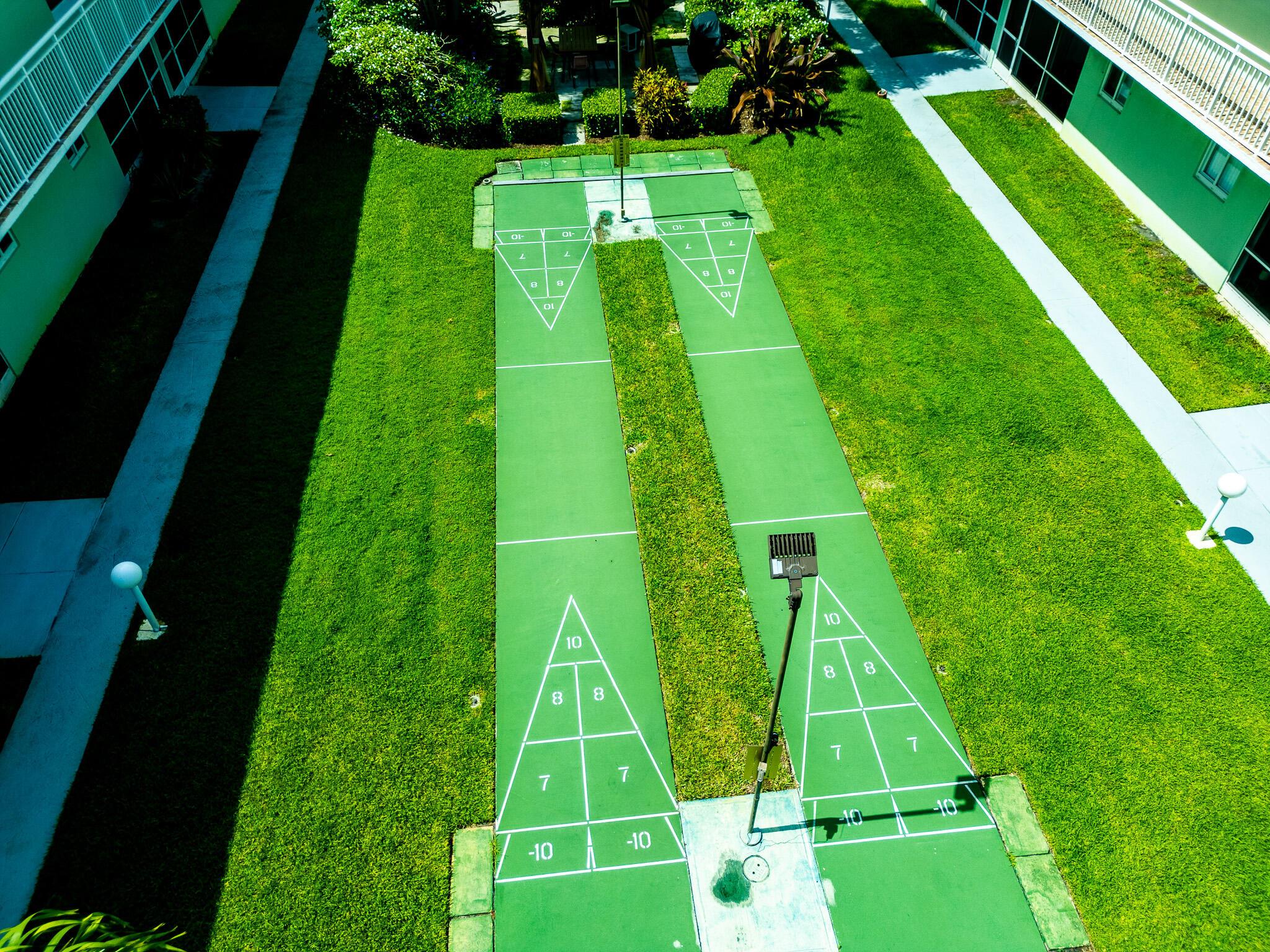 TARELTON MANOR APTS CO-OP - Residential