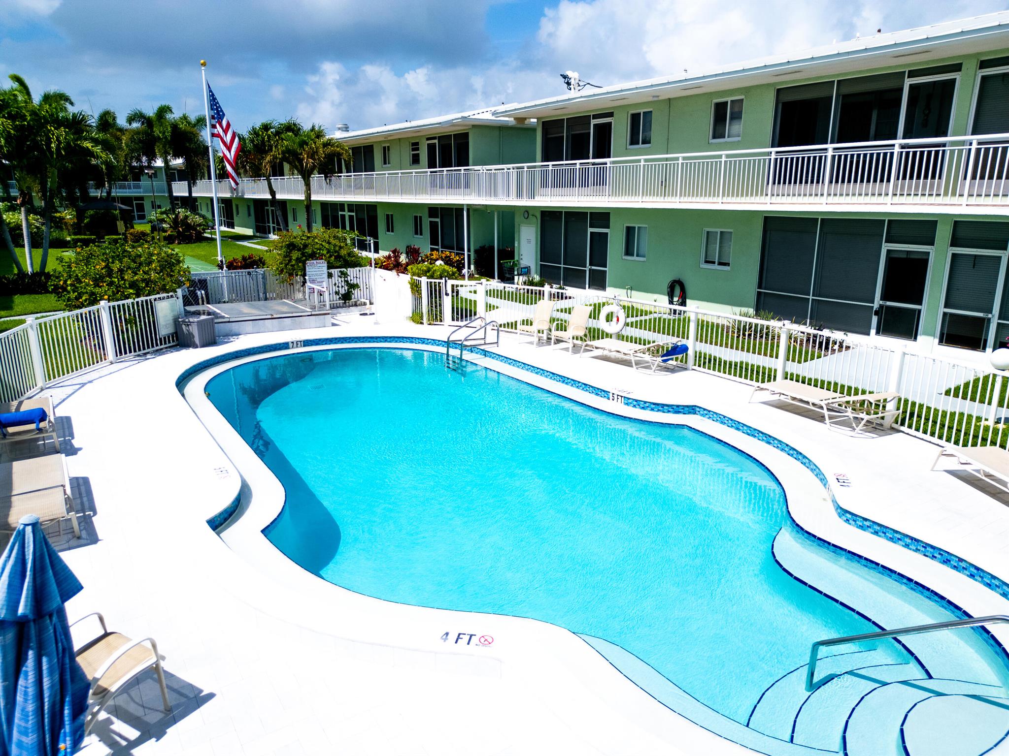 TARELTON MANOR APTS CO-OP - Residential