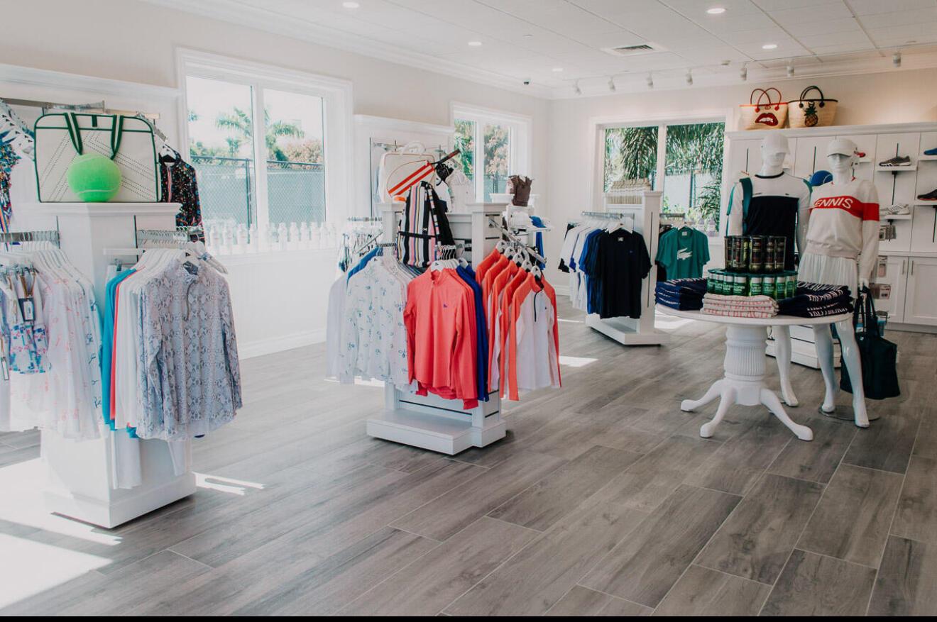 ADMIRALS COVE - Residential