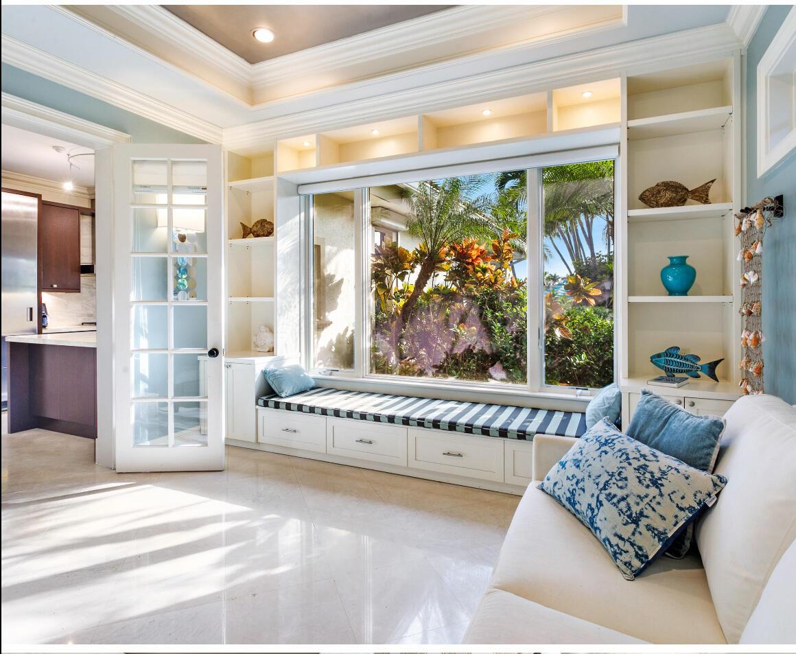 ADMIRALS COVE - Residential