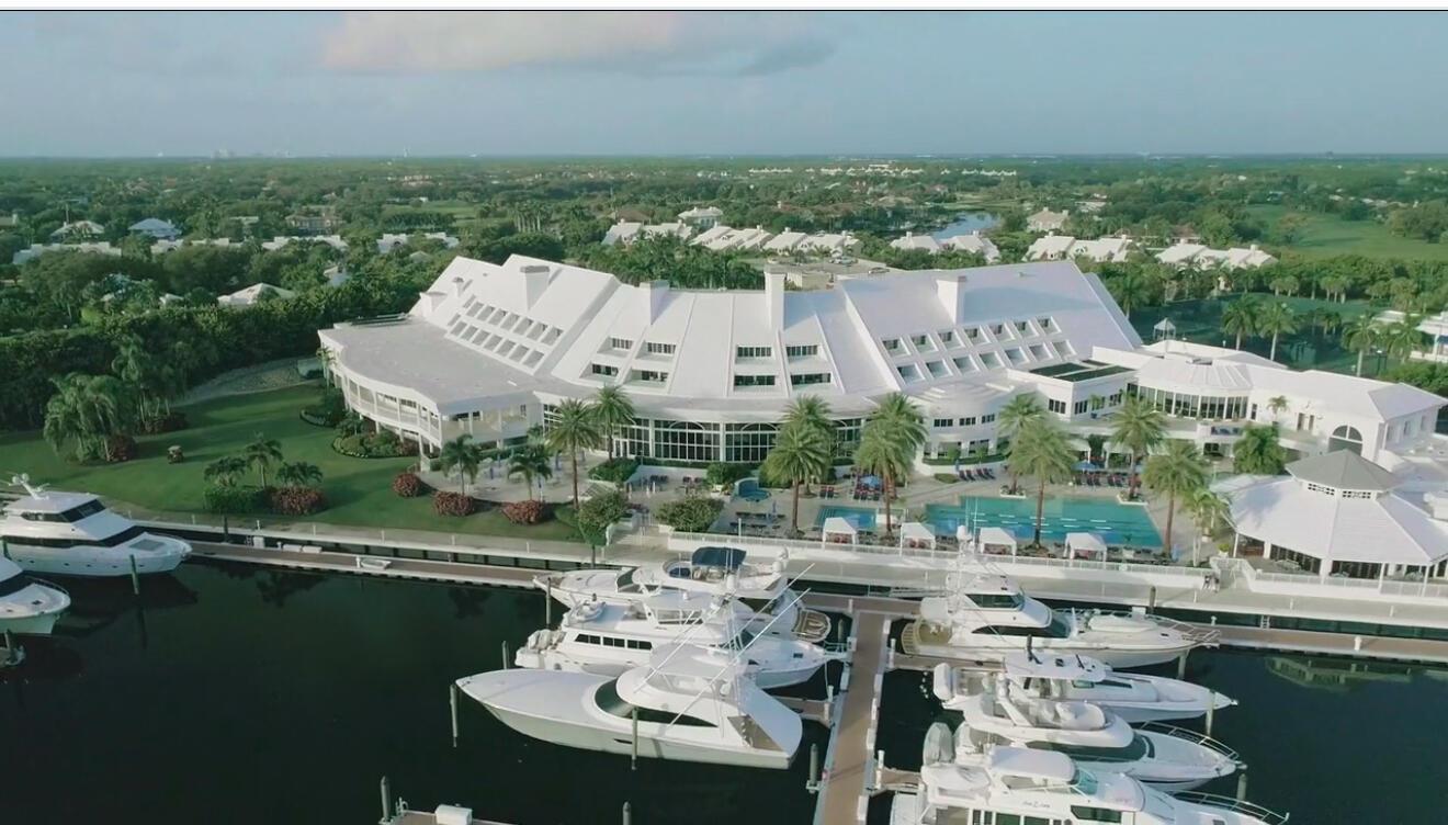 ADMIRALS COVE - Residential