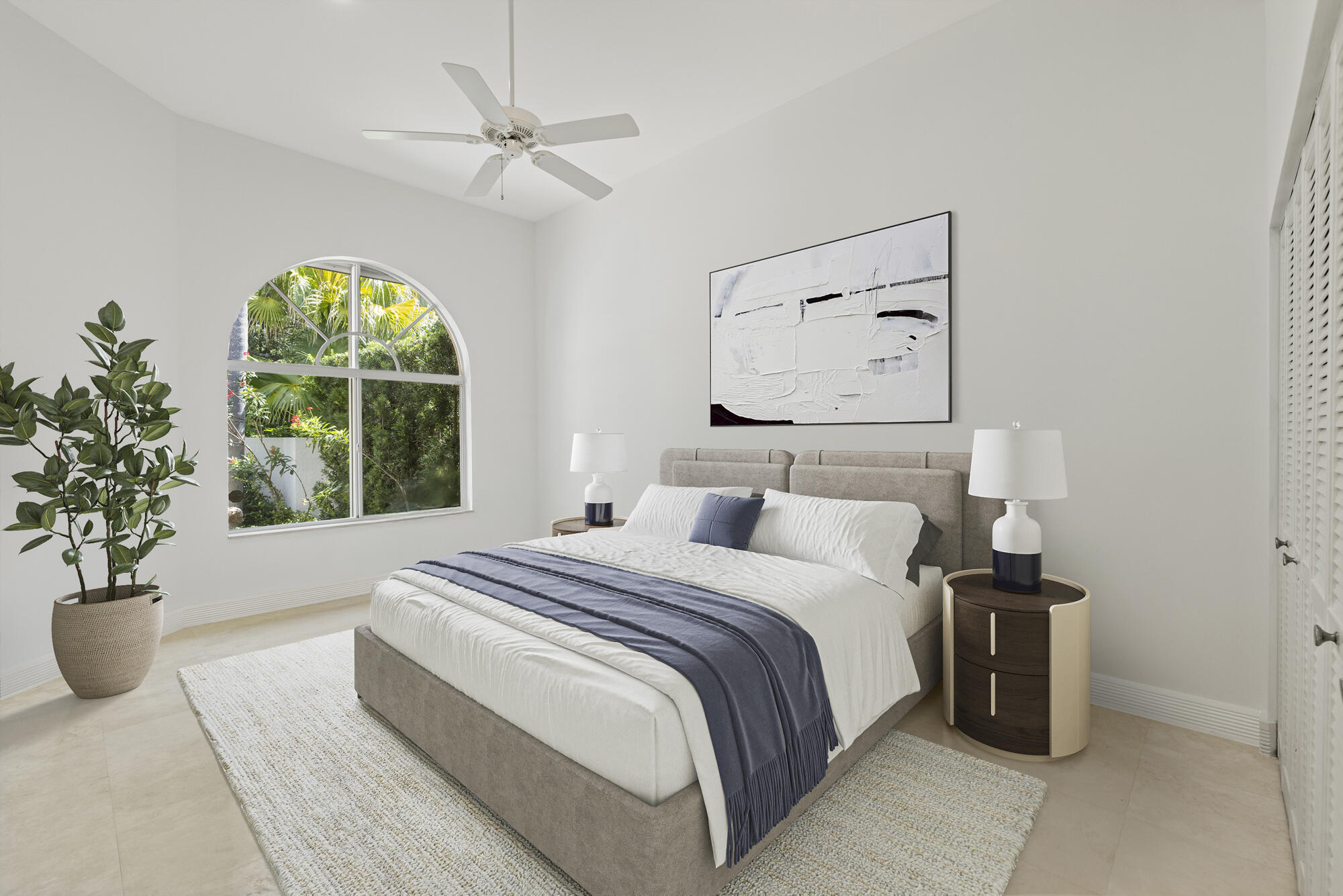 ADMIRALS COVE - Residential