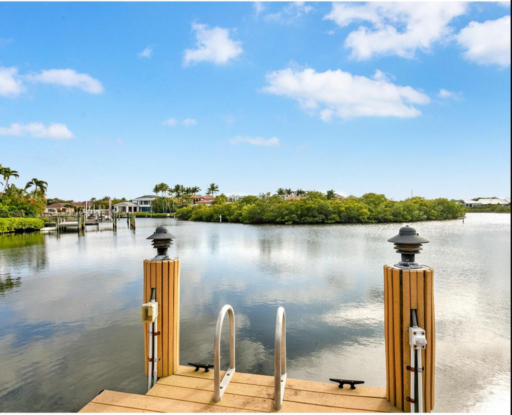 Photo of 251 Regatta Drive, Jupiter, FL 33477 (MLS # R11097092)