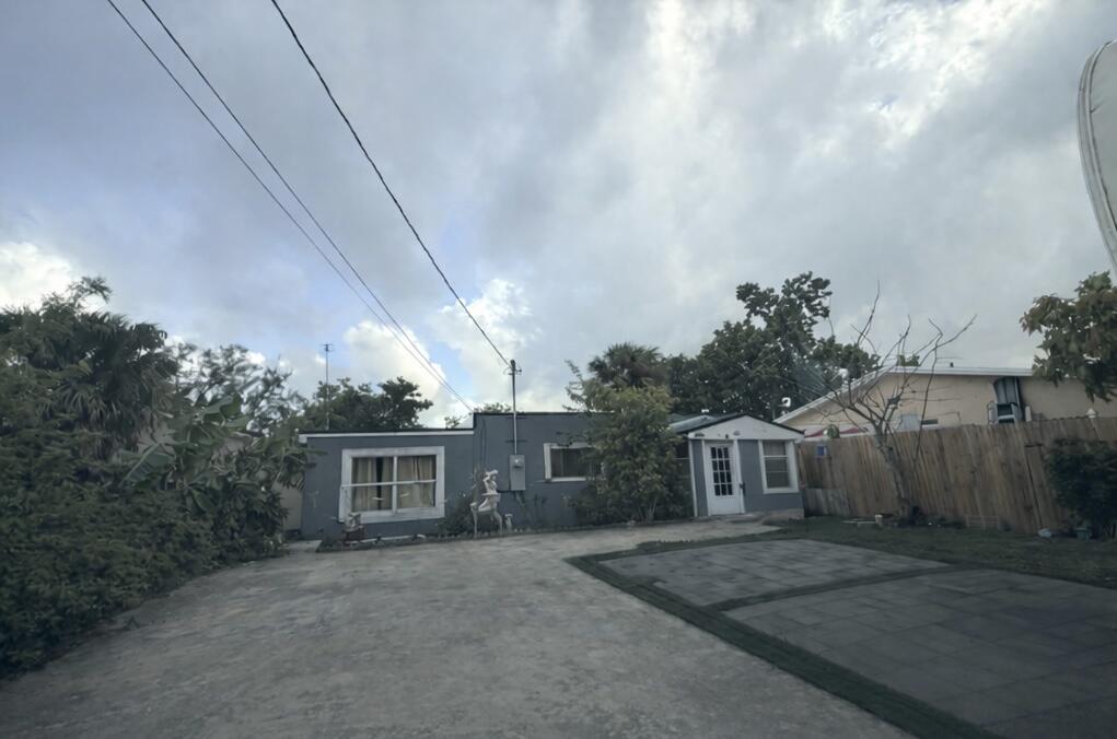 PALM ACRES ESTATES ADD 2 - Residential