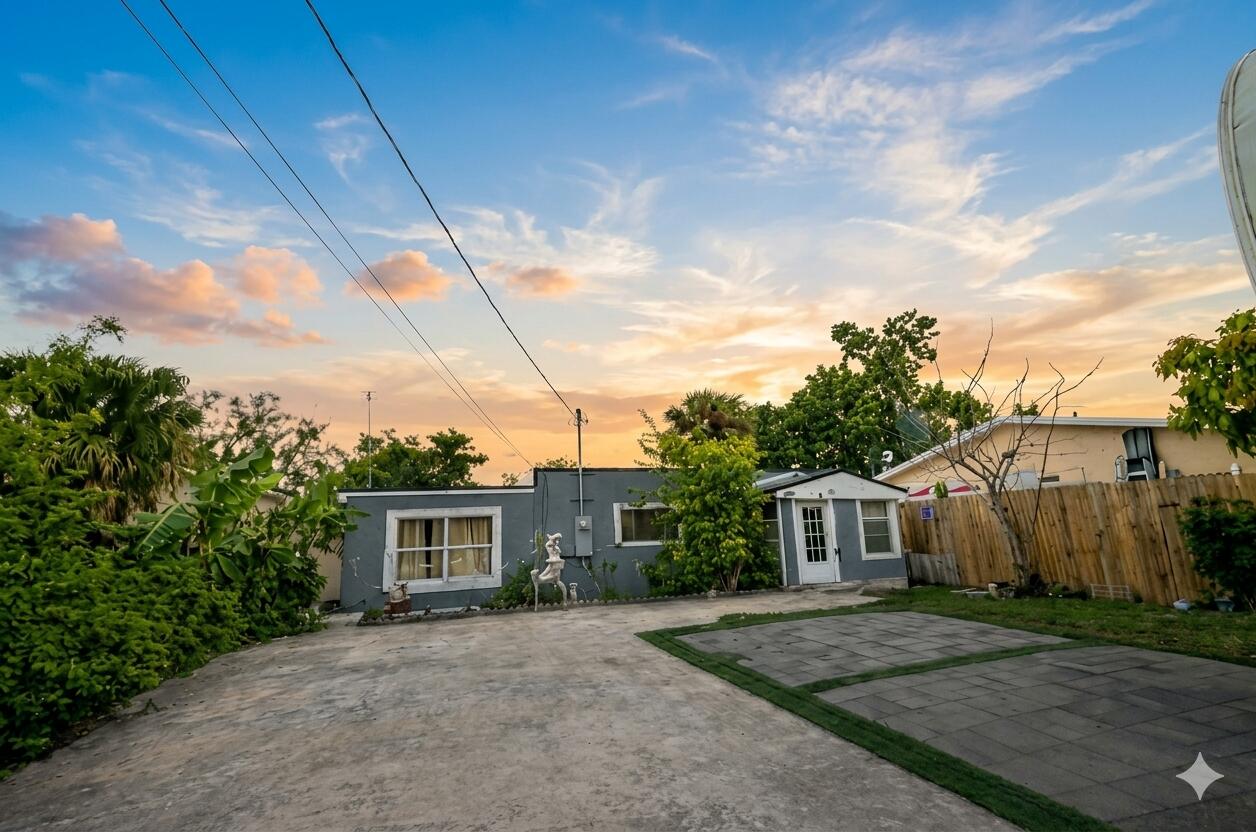 PALM ACRES ESTATES ADD 2 - Residential