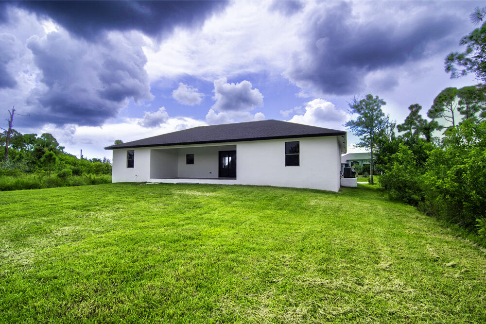 PORT CHARLOTTE SEC 82 - Residential