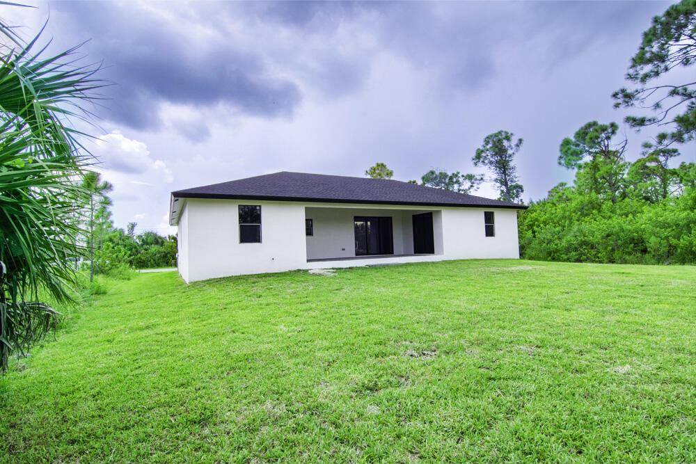 PORT CHARLOTTE SEC 82 - Residential