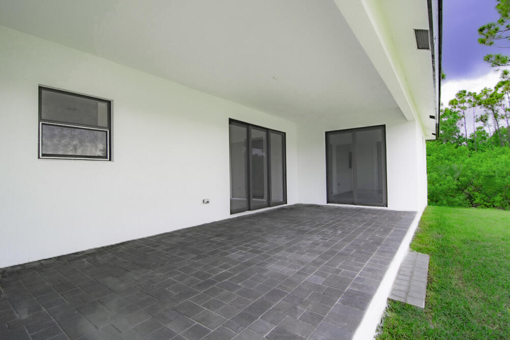 PORT CHARLOTTE SEC 82 - Residential