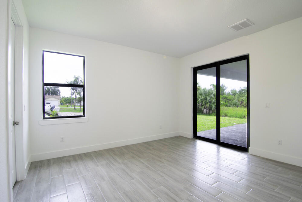 PORT CHARLOTTE SEC 82 - Residential