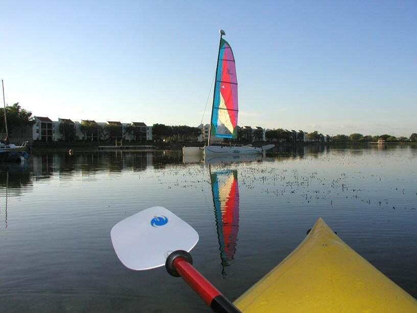 LAKE EMERALD - Residential