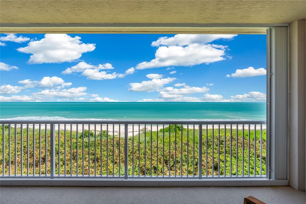 Photo of 4160 N Highway A1a #406, Hutchinson Island, FL 34949 (MLS # F10399449)