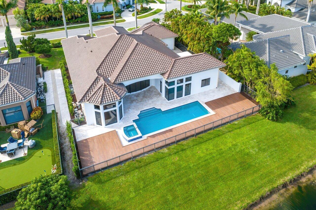 VINTAGE OAKS / POLO CLUB - Residential