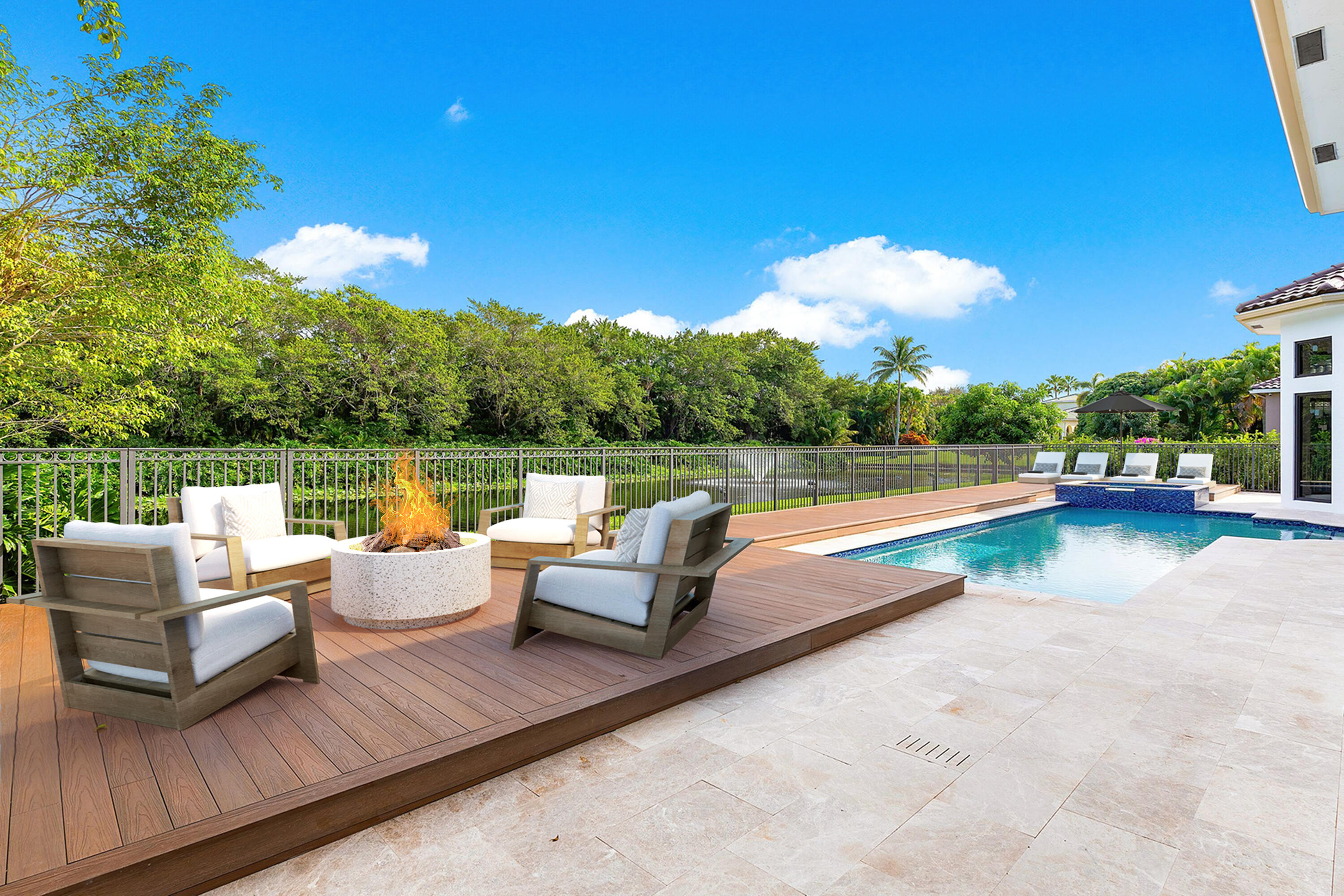 VINTAGE OAKS / POLO CLUB - Residential