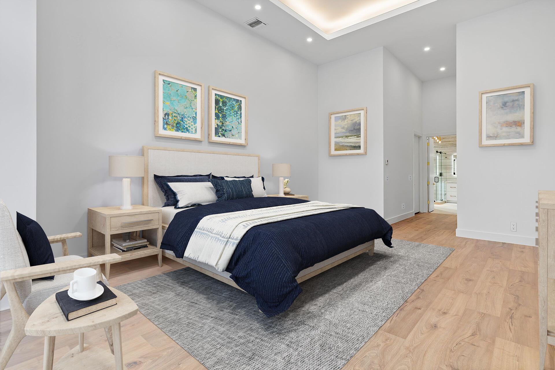 VINTAGE OAKS / POLO CLUB - Residential