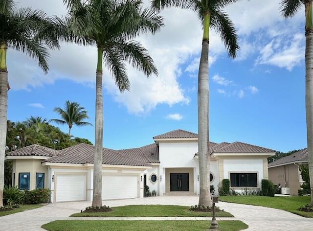 VINTAGE OAKS / POLO CLUB - Residential