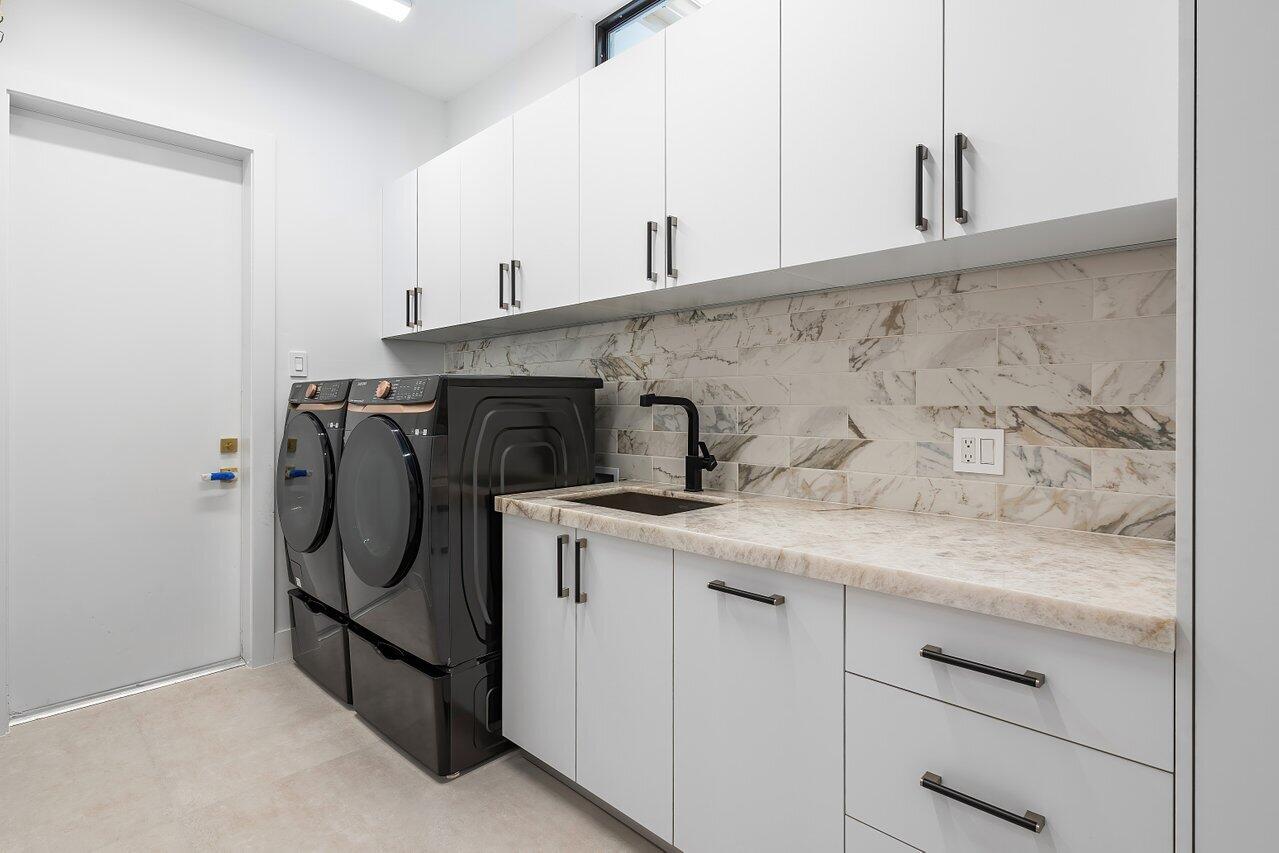 VINTAGE OAKS / POLO CLUB - Residential