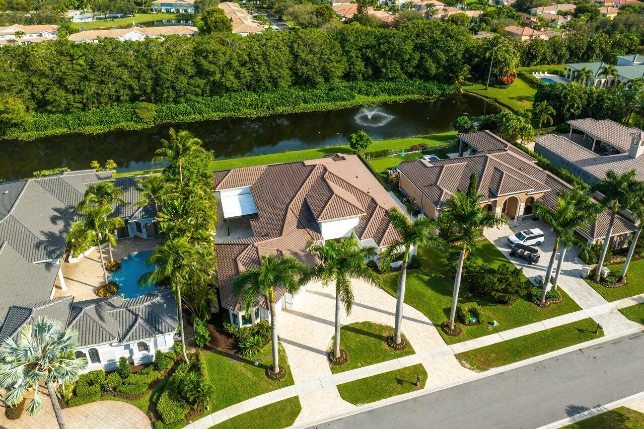 VINTAGE OAKS / POLO CLUB - Residential