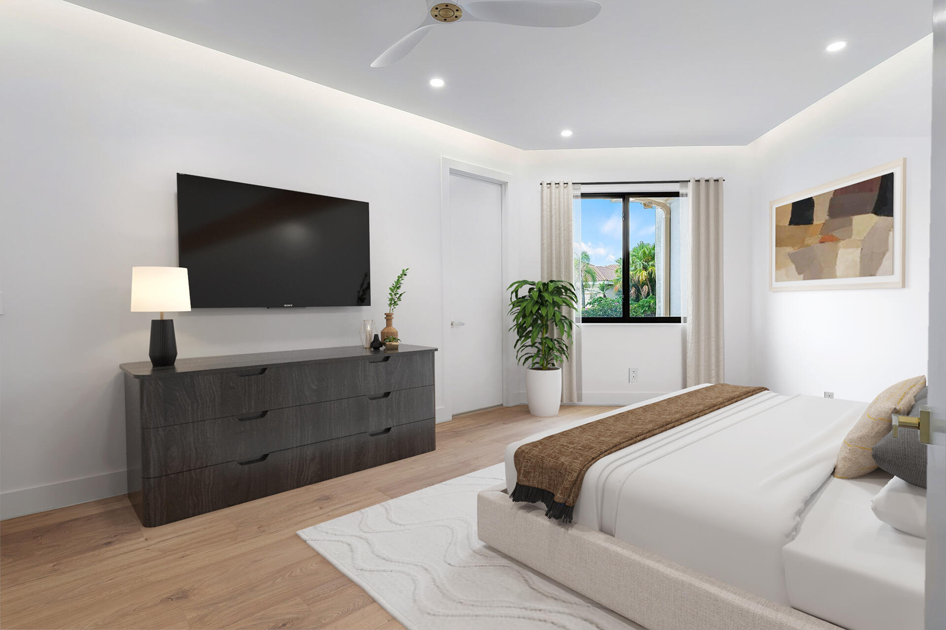 VINTAGE OAKS / POLO CLUB - Residential