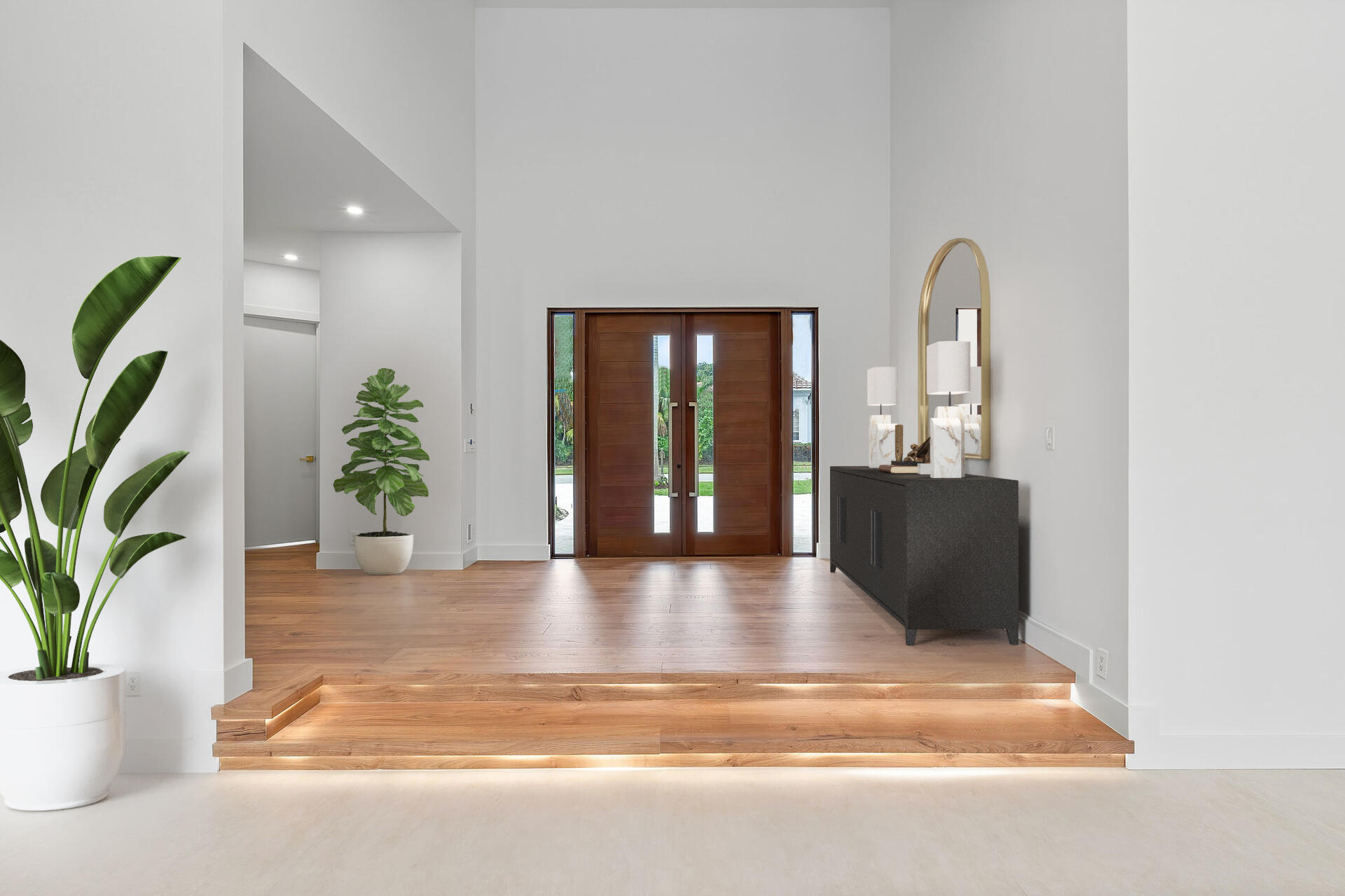 VINTAGE OAKS / POLO CLUB - Residential