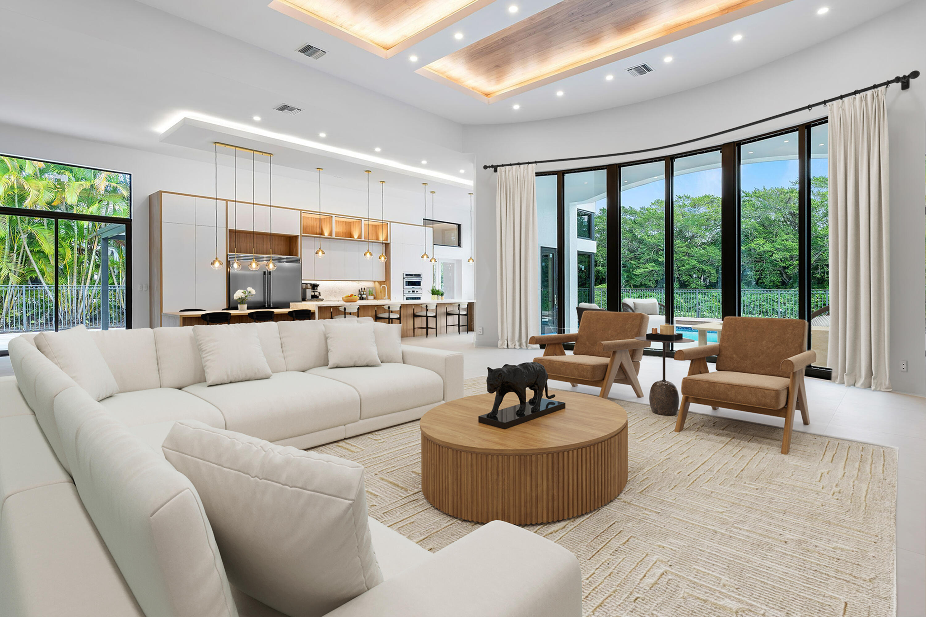 VINTAGE OAKS / POLO CLUB - Residential