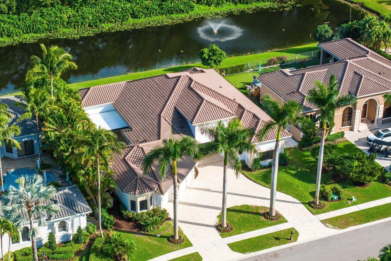 VINTAGE OAKS / POLO CLUB - Residential