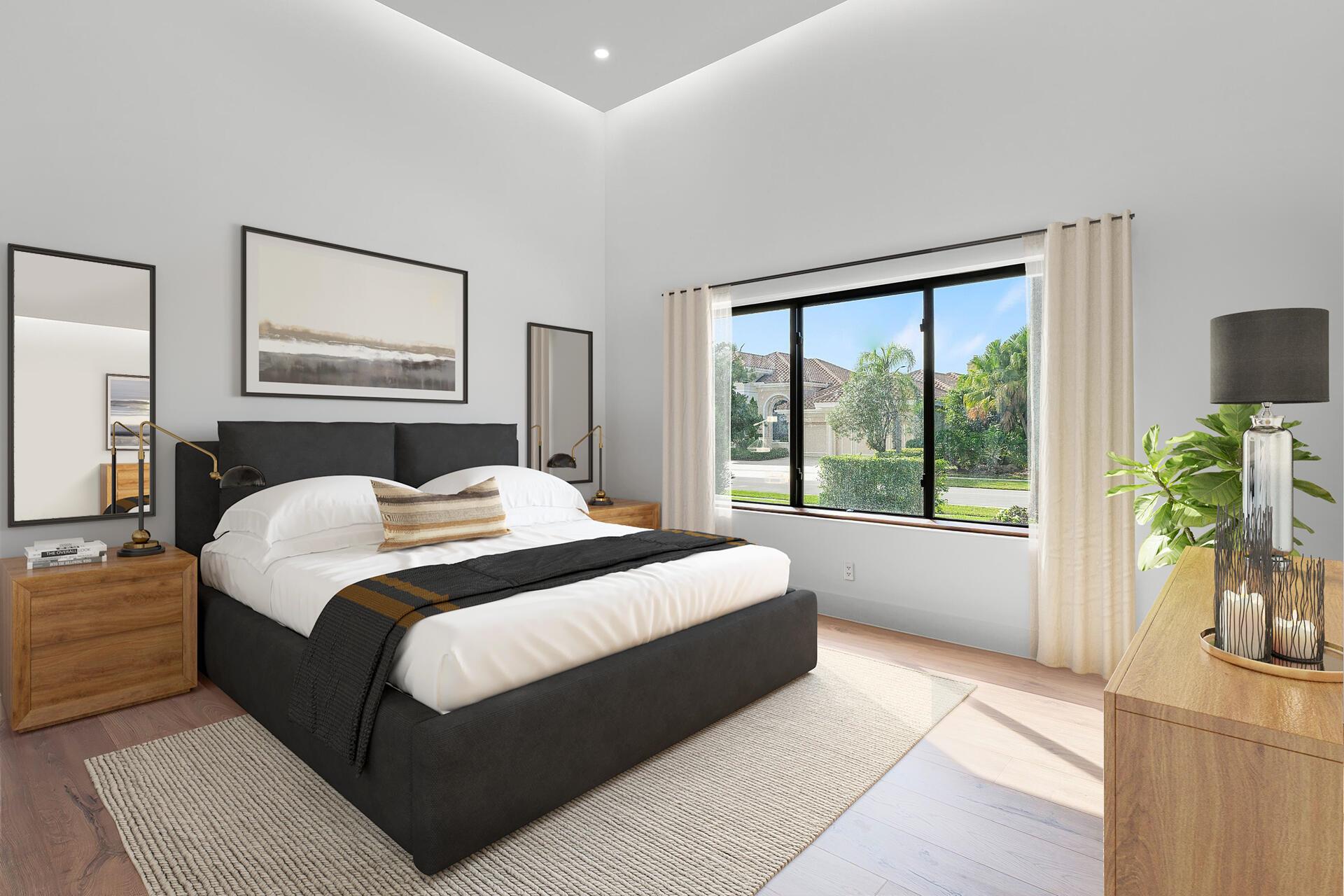 VINTAGE OAKS / POLO CLUB - Residential