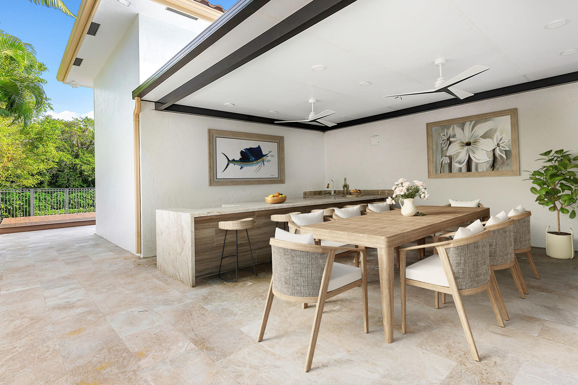 VINTAGE OAKS / POLO CLUB - Residential