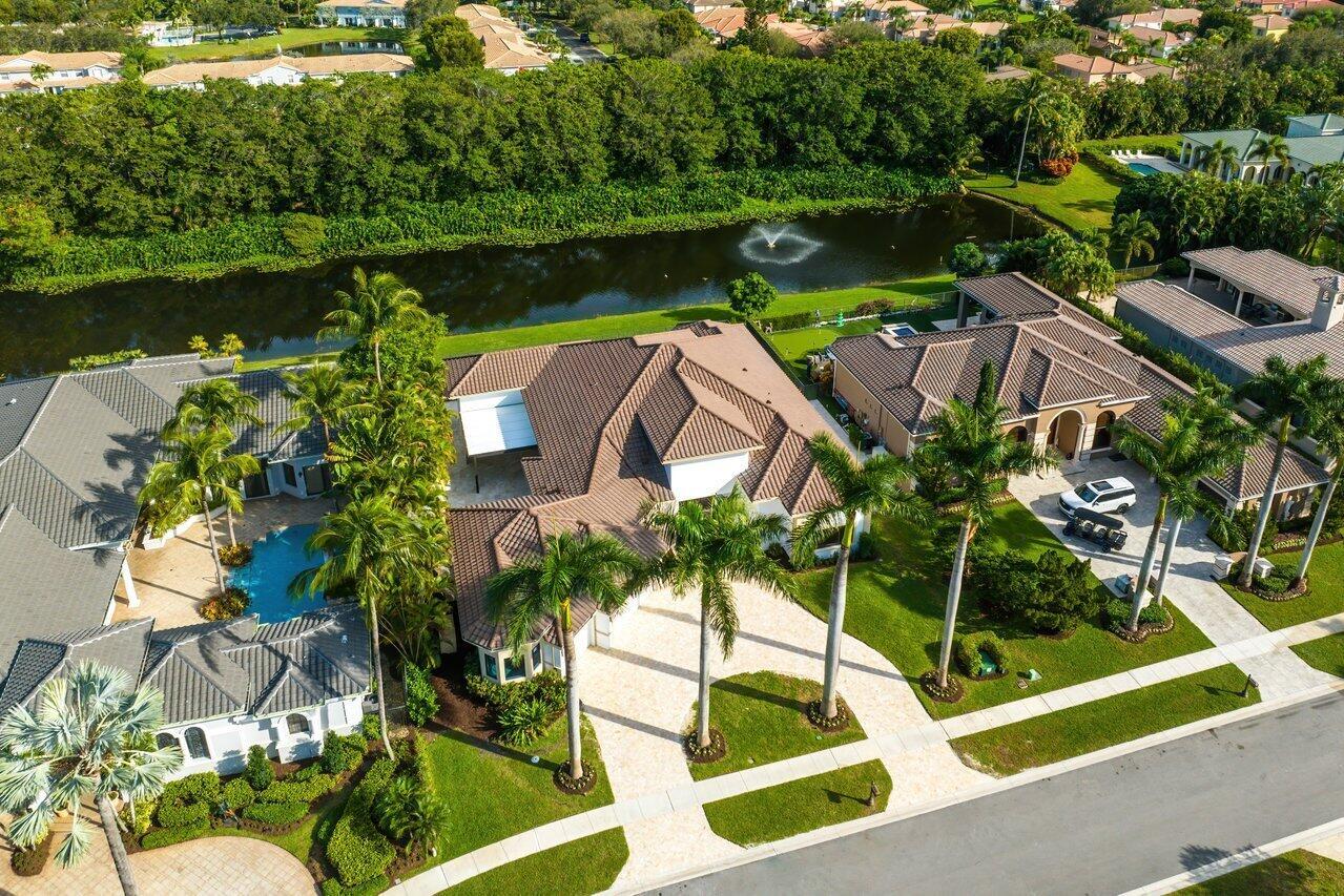 VINTAGE OAKS / POLO CLUB - Residential