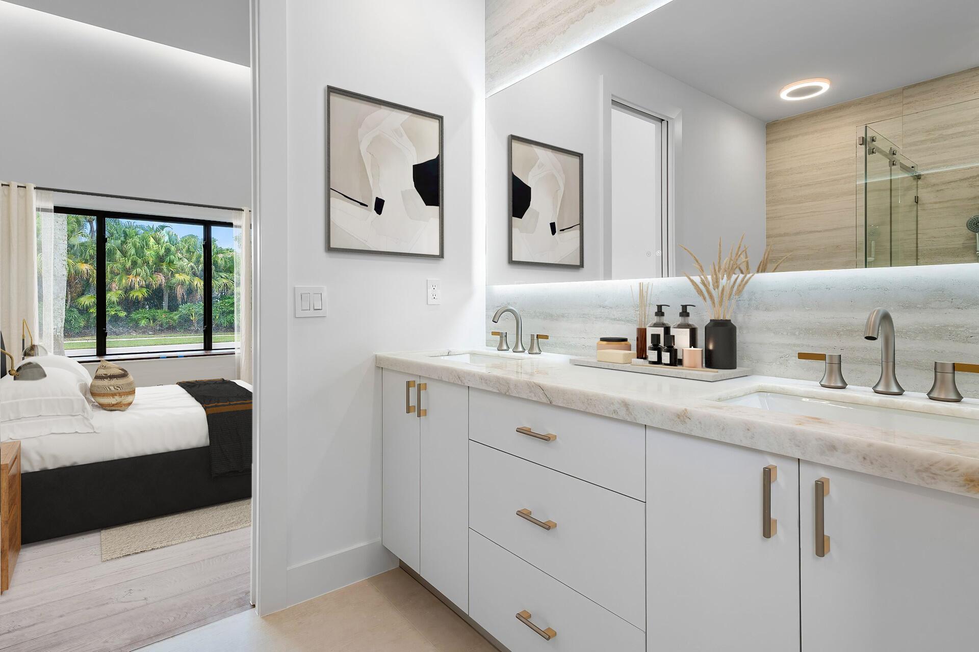 VINTAGE OAKS / POLO CLUB - Residential