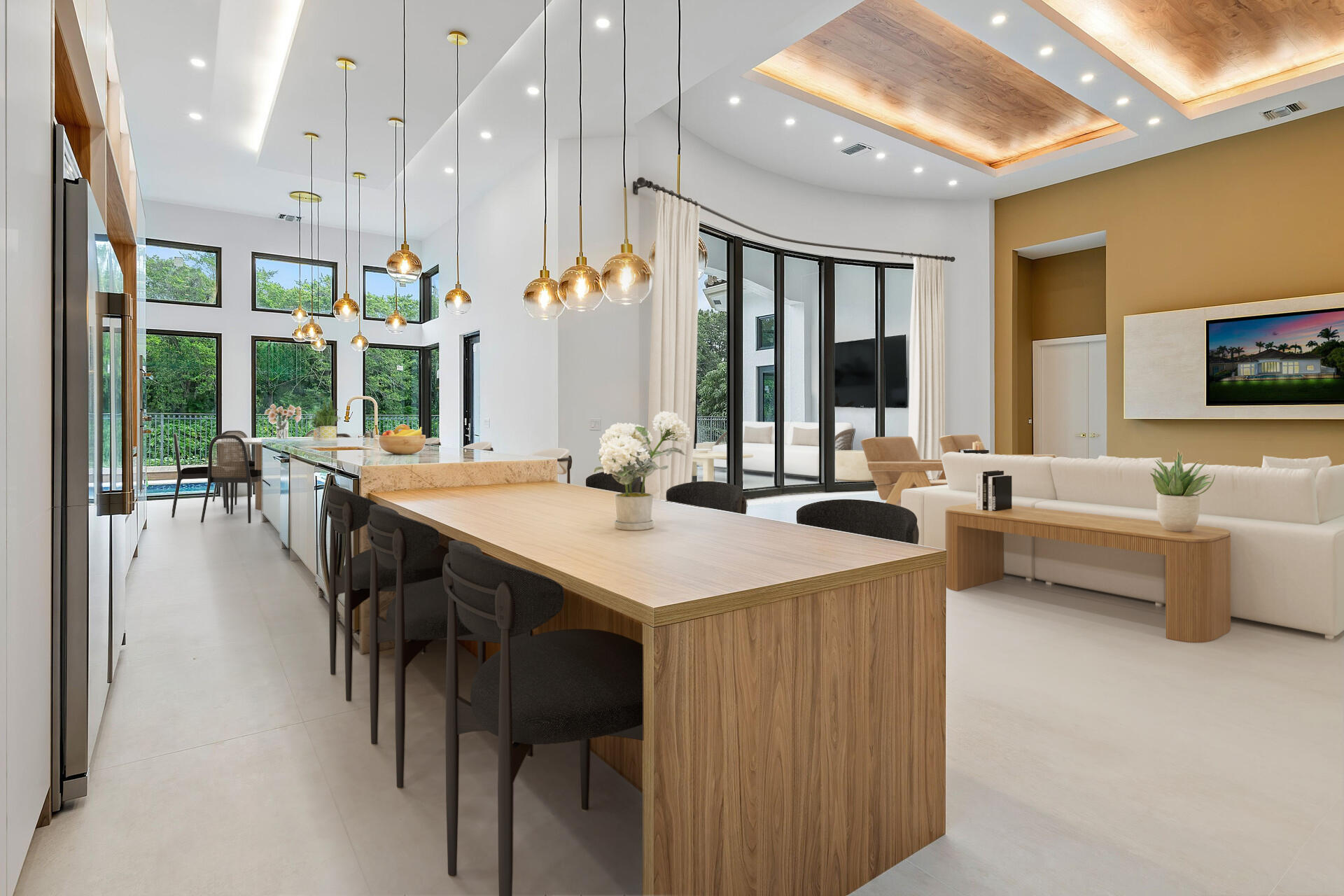 VINTAGE OAKS / POLO CLUB - Residential