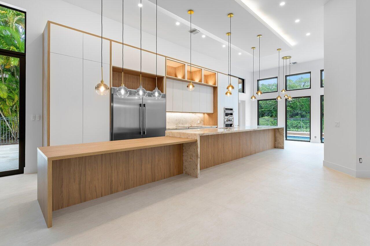 VINTAGE OAKS / POLO CLUB - Residential