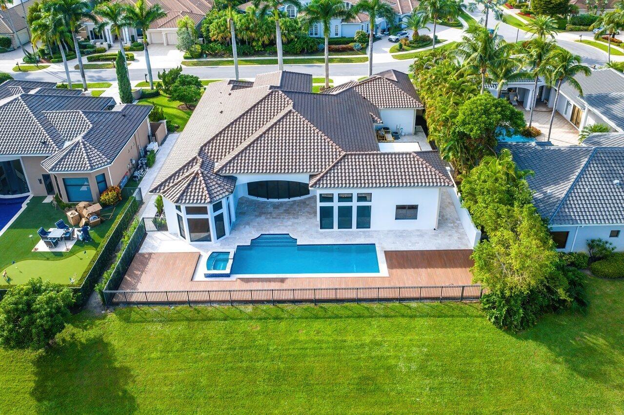 VINTAGE OAKS / POLO CLUB - Residential