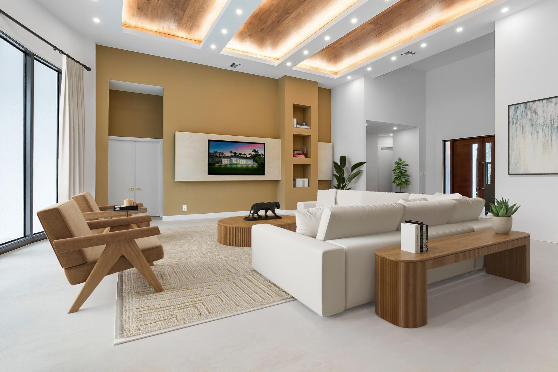 VINTAGE OAKS / POLO CLUB - Residential