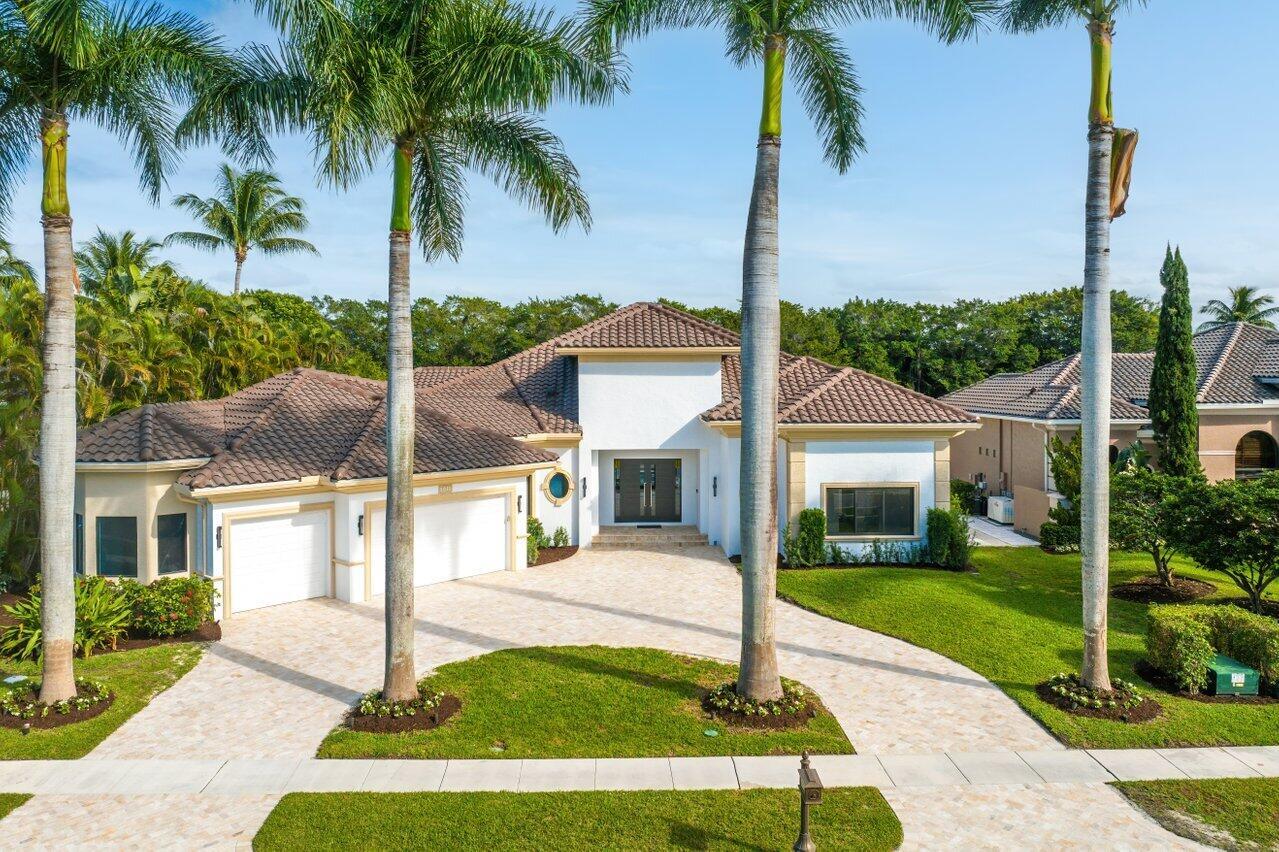 VINTAGE OAKS / POLO CLUB - Residential