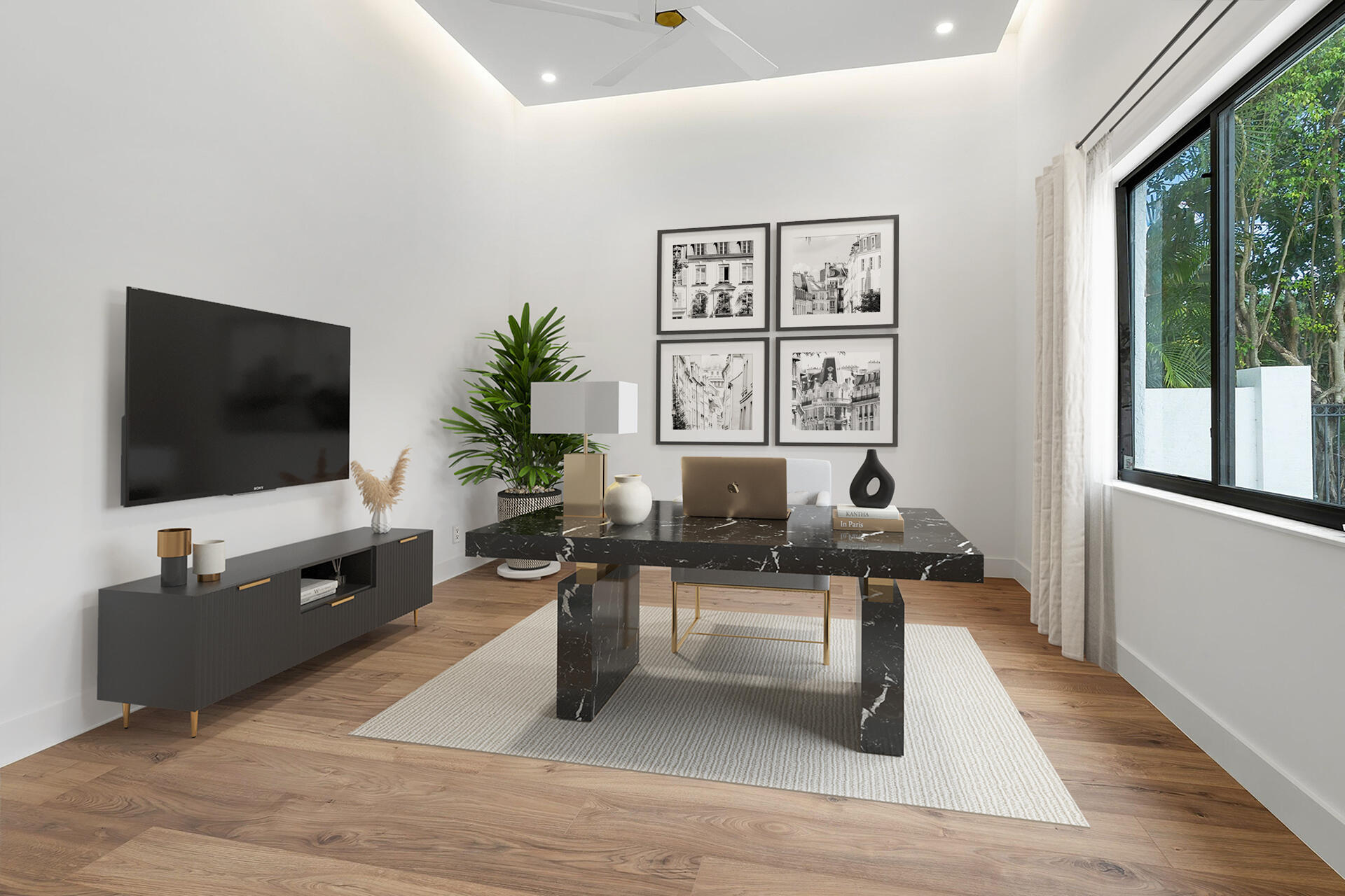 VINTAGE OAKS / POLO CLUB - Residential