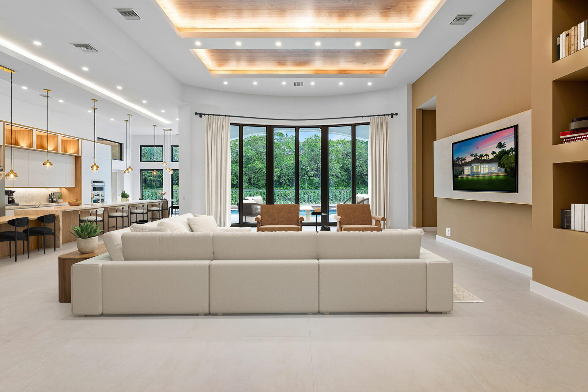 VINTAGE OAKS / POLO CLUB - Residential