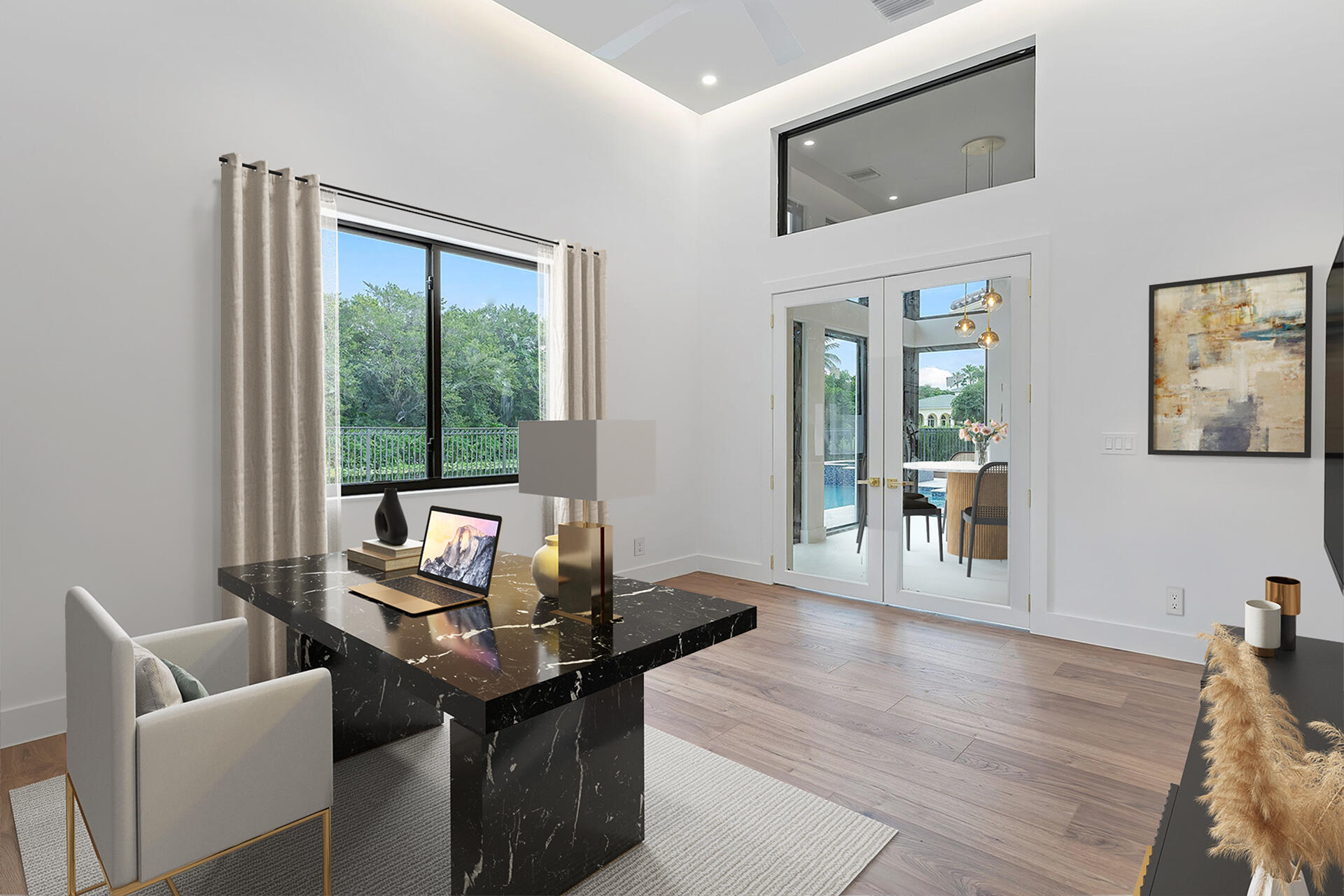 VINTAGE OAKS / POLO CLUB - Residential