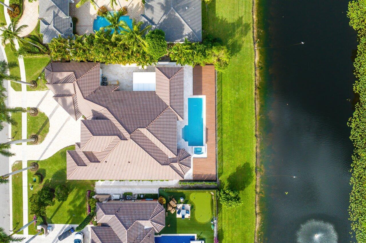 VINTAGE OAKS / POLO CLUB - Residential