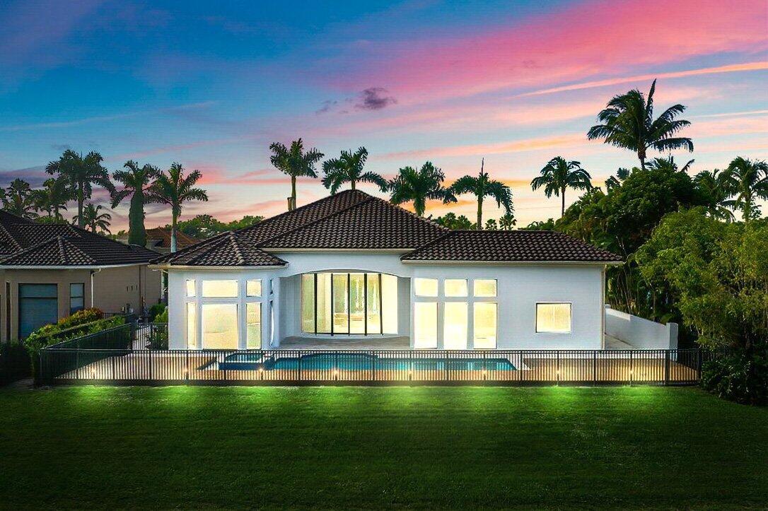 VINTAGE OAKS / POLO CLUB - Residential