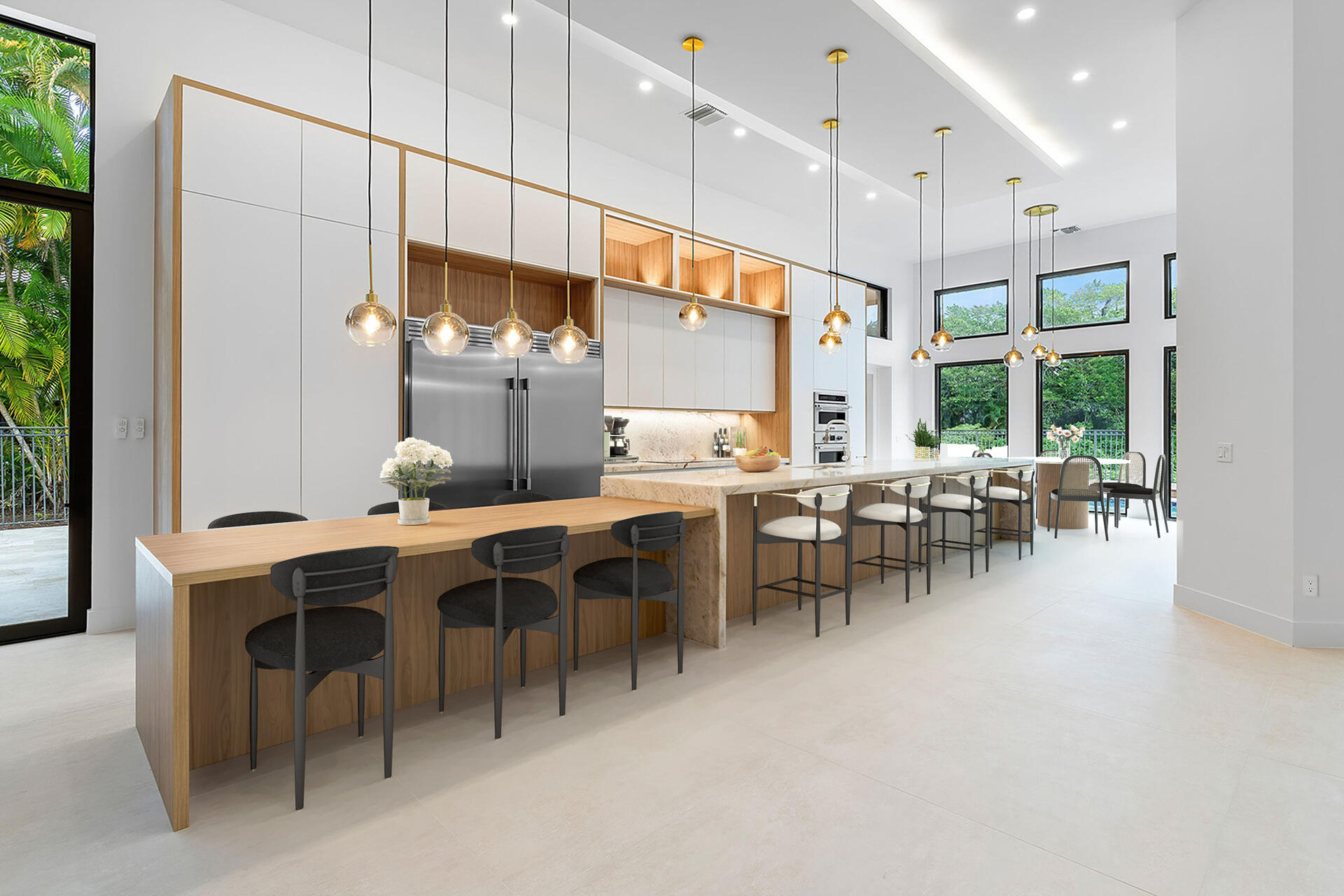 VINTAGE OAKS / POLO CLUB - Residential