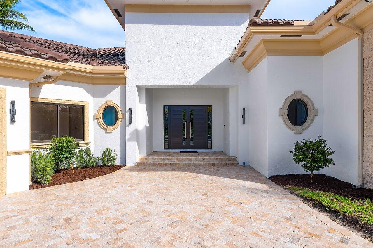 VINTAGE OAKS / POLO CLUB - Residential