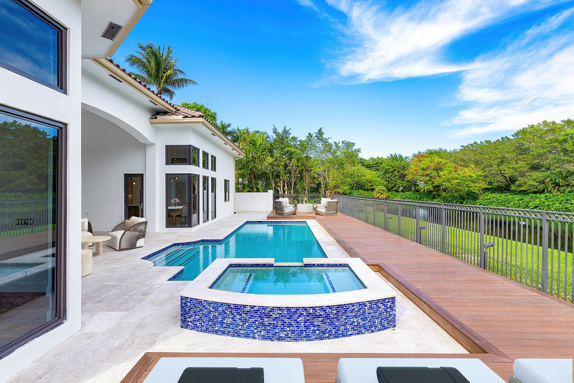 VINTAGE OAKS / POLO CLUB - Residential