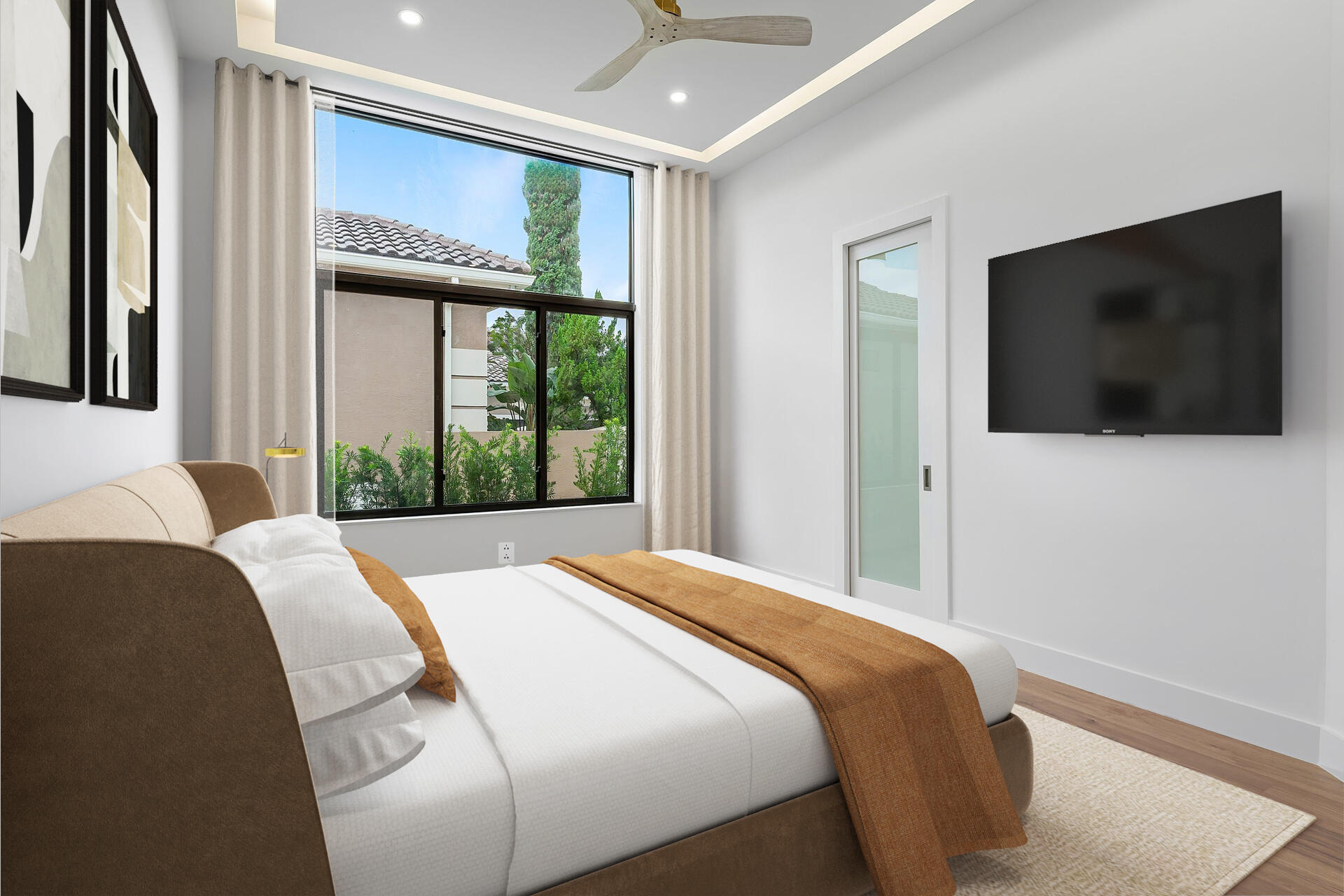 VINTAGE OAKS / POLO CLUB - Residential