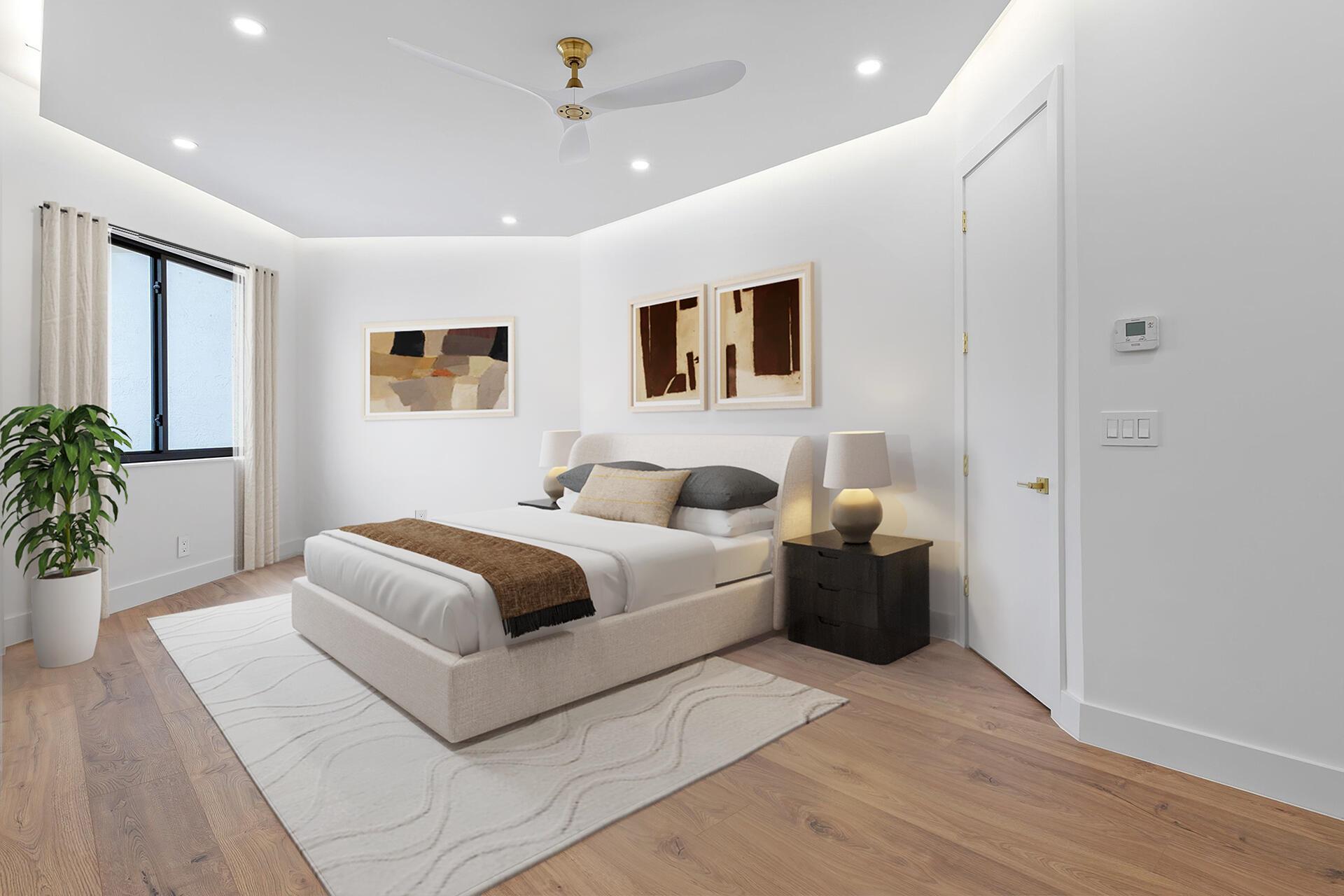 VINTAGE OAKS / POLO CLUB - Residential